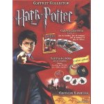 Coffret collector  harry potter  edition limite - cartes a jouer