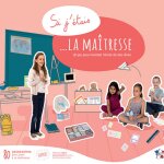 Coffret educatif  si jetais la matresse 