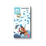 Coffret de jeux age de glace Coffret de jeux age de glace