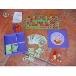 Mon coffret de jeux, eveil et jeux