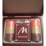 Coffret de jeux marionnaud