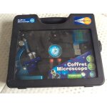 Coffret microscope Coffret microscope