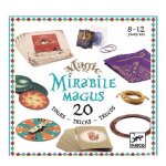 Coffret mirabile magius djeco Coffret mirabile magius djeco