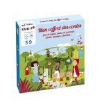 Coffret multi - jeux des contes oxybul