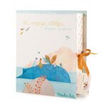 Coffret naissance le voyage d'olga Coffret naissance le voyage d'olga
