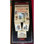 Coffret solar - tarot