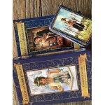 Coffret le tarot des magiciens par corrine kenner