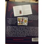 Coffret tarot de marseille