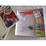 La col�re de jupiter le jeu exclusif baco