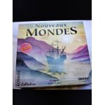Les colons de catane nouveaux mondes