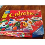 Colorino - mon 1¿¿ jeu des couleurs ravensburger Colorino - mon 1¿¿ jeu des couleurs ravensburger