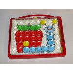Colorino jeu de societe mallette quercetti - jeu des couleurs educatif