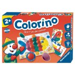 Colorino mon premier jeu des couleurs - ravensburger 24011