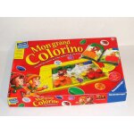 Colorino ravensburger joue avec les couleurs avec mon grand colorino Colorino ravensburger joue avec les couleurs avec mon grand colorino