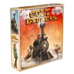 Colt express et son extension marshal & prisonniers.