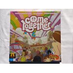 Come together - jeu