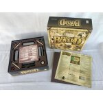 Complet fort boyard le jeu de soci�t� lansay