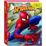 Comptines & figurines spiderman