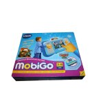 Console educative mobigo cars toon