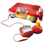 Console de jeux - vsmile : cars