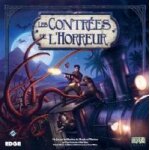 Les contr�es de l'horreur