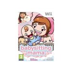Cooking mama world - babysitting occasion