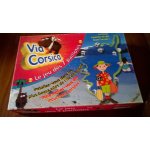 Via corsica le jeu des 7 paillotes Via corsica le jeu des 7 paillotes