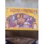 La course a l'heritage jeux mb
