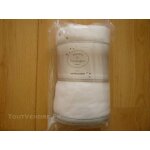 Couverture bb, e doudou et cie -