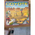Coyote ( jeux de soci�t�)