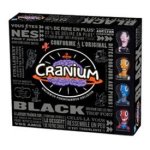 Cranium black Cranium black