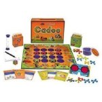 Cranium cadoo Cranium cadoo