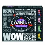 Conseil cranium deluxe edition jeu (wow