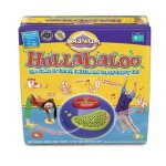 Cranium hullabaloo square tin Cranium hullabaloo square tin