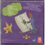 Cranium junior jeux de societe version voyage jouet quick