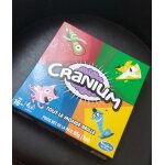 Cranium - tout le monde brille - hasbro