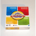 Cranium voyage edition simplifié - petite boite carré hasbro Cranium voyage edition simplifié - petite boite carré hasbro