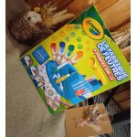 Crayola - la fabrique de feutres + pointes emoji
