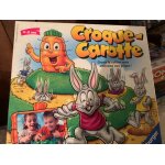 Croque carotte ravensburger
