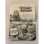 Notice croque - carotte ravensburger 1999