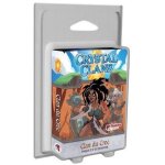 Crystal clans : clan du croc