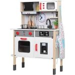 Cuisine bois pour enfants (play tive)