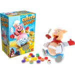 Cuisto dingo jeu de soci�t� amusant enfants - nourrissez le cochon sans le faire exploser - 2 a 4 joueurs, ...