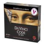 Da vinci code le jeu Da vinci code le jeu