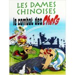 Les dames chinoises - jeu astrix
