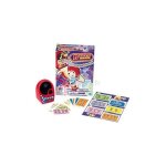Dance mania jeux mb
