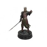 Dark horse comics the witcher 3 - the wild hunt king eredin figurine 20cm!