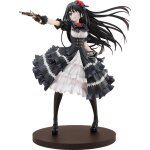 Date a live statuette pvc 1 / 7 kurumi tokisaki fantasia 30th anniversary ver. 25 cm