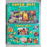 Super d�fi : 14 jeux en un seul. a partir de 7 ans. jeu mb. ancien