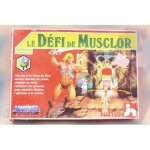 Le defi de musclor jeu mb jeux